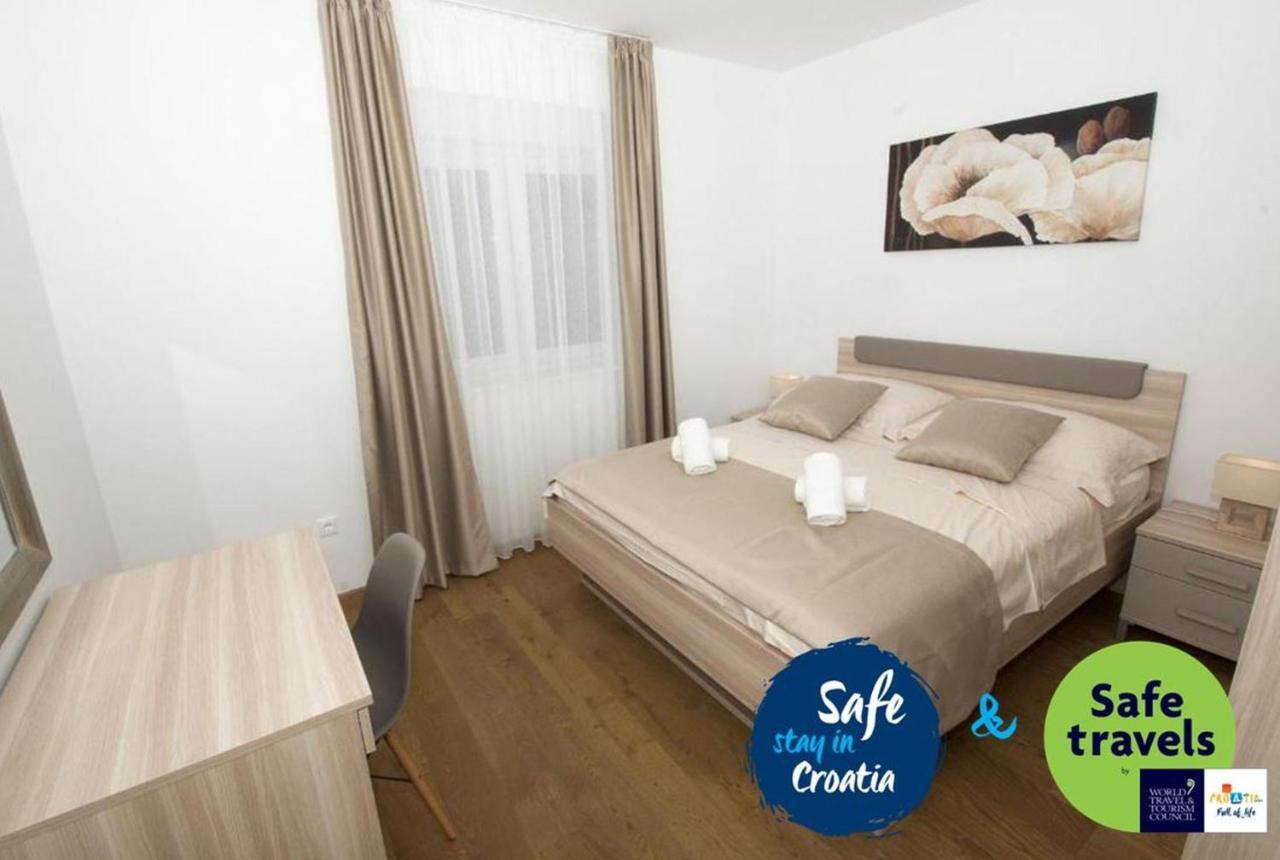 Lct Apartment Laura 오미스 외부 사진