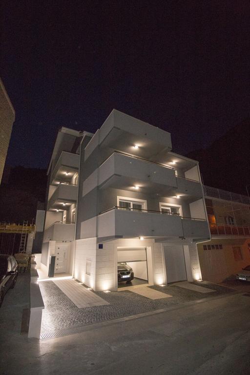 Lct Apartment Laura 오미스 외부 사진