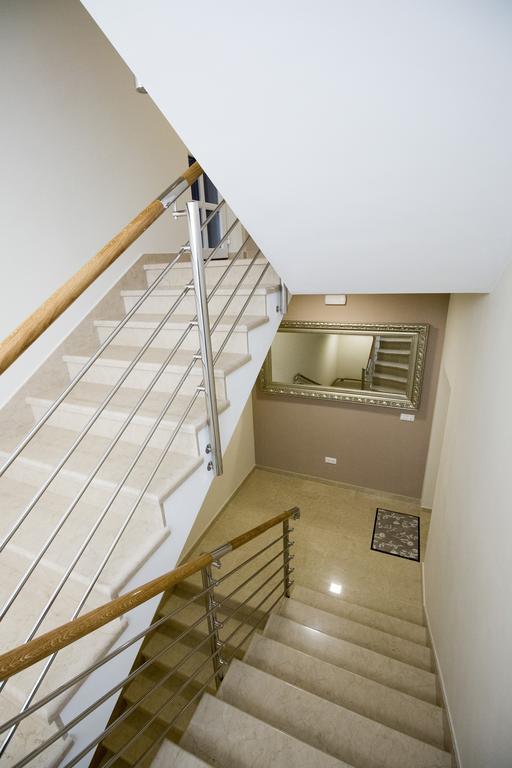 Lct Apartment Laura 오미스 외부 사진