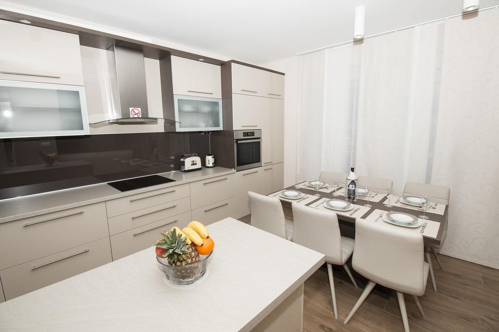 Lct Apartment Laura 오미스 외부 사진