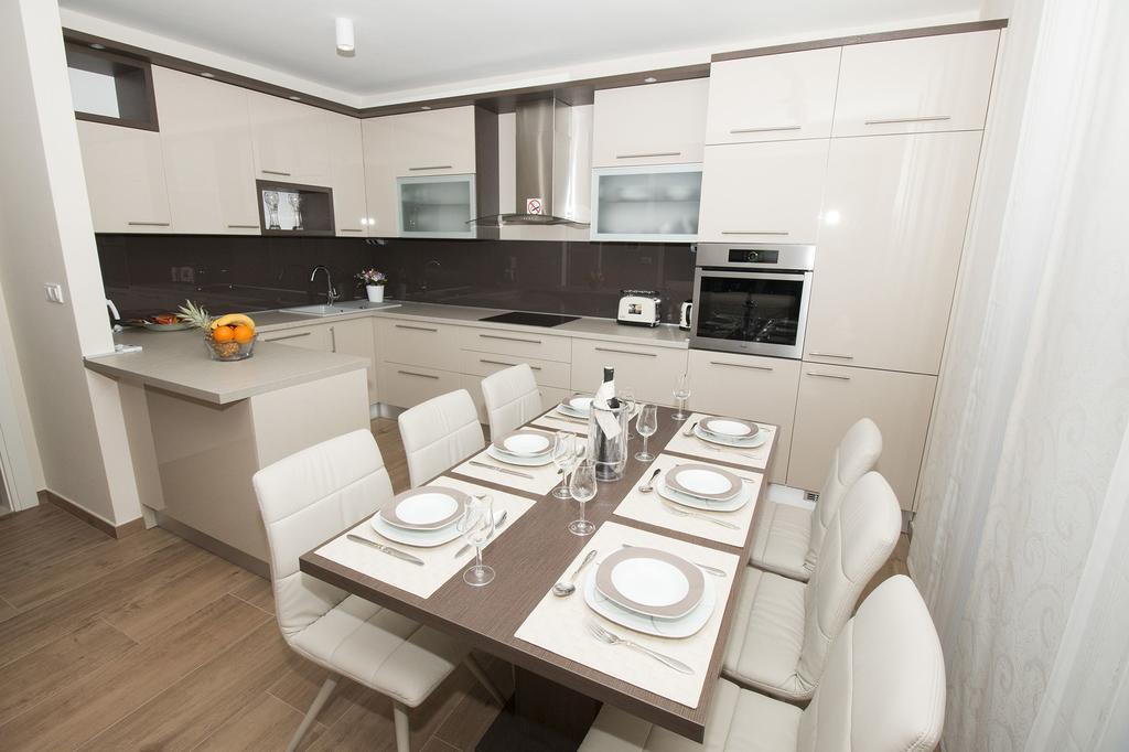 Lct Apartment Laura 오미스 외부 사진