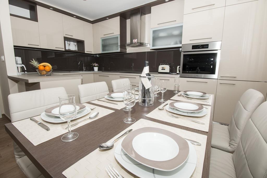 Lct Apartment Laura 오미스 외부 사진