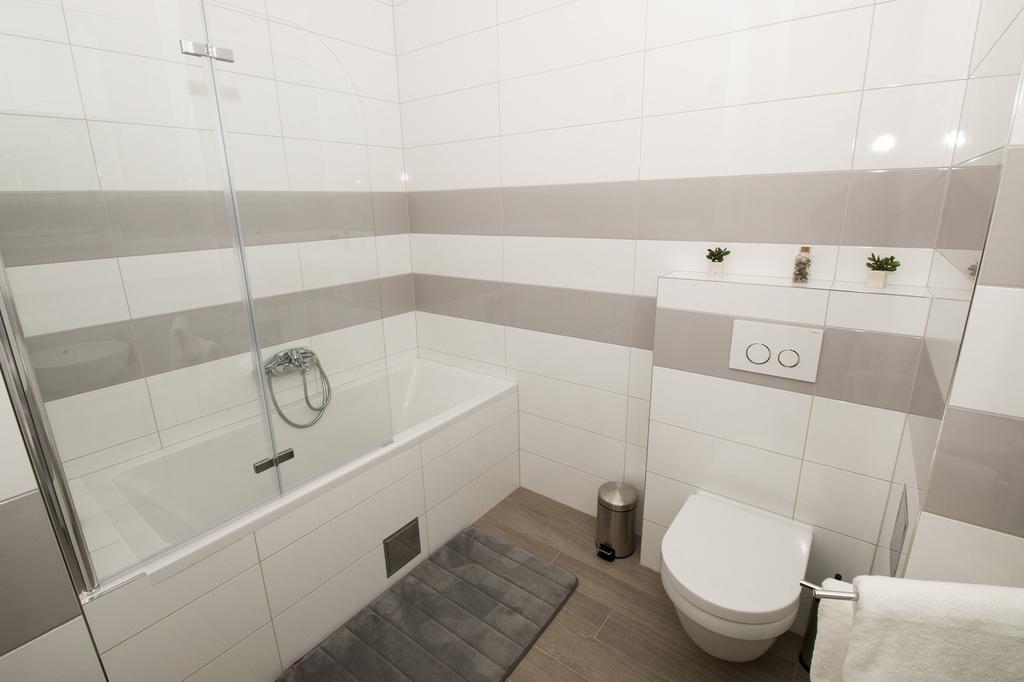 Lct Apartment Laura 오미스 외부 사진