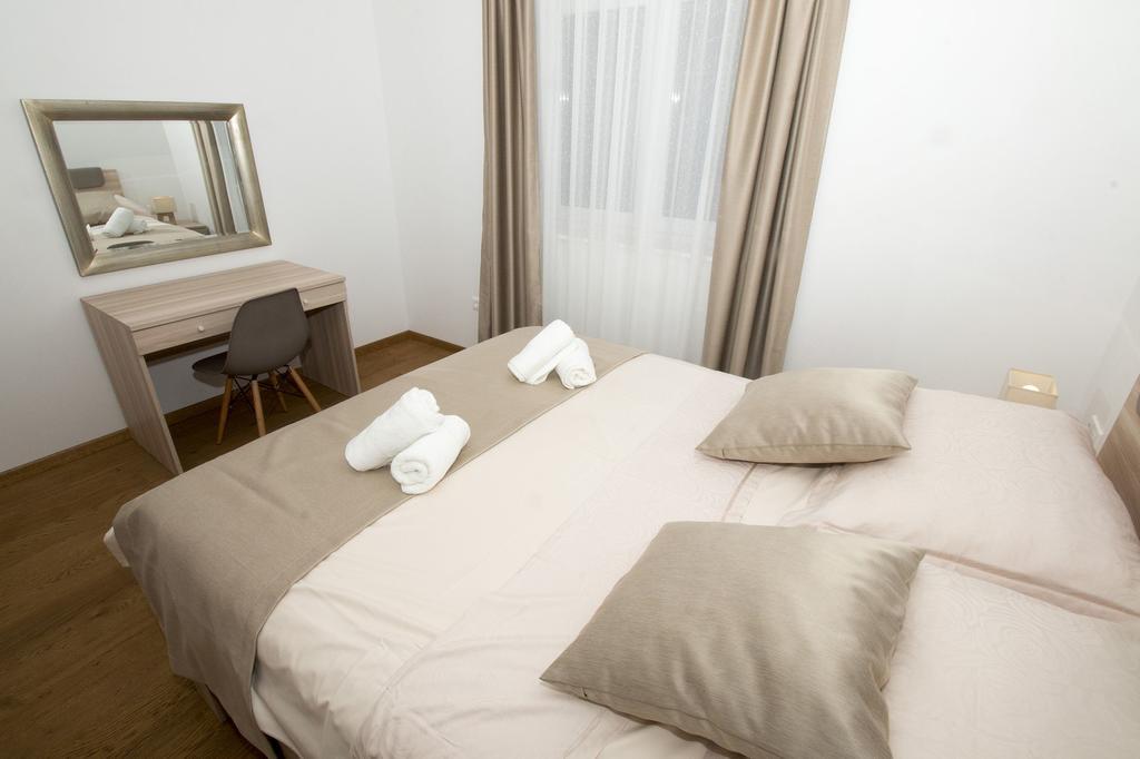 Lct Apartment Laura 오미스 외부 사진
