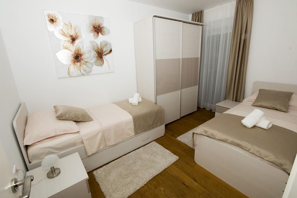 Lct Apartment Laura 오미스 외부 사진