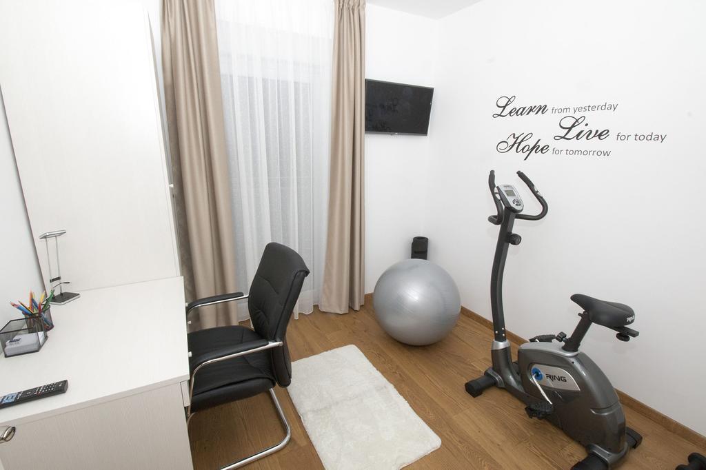 Lct Apartment Laura 오미스 외부 사진