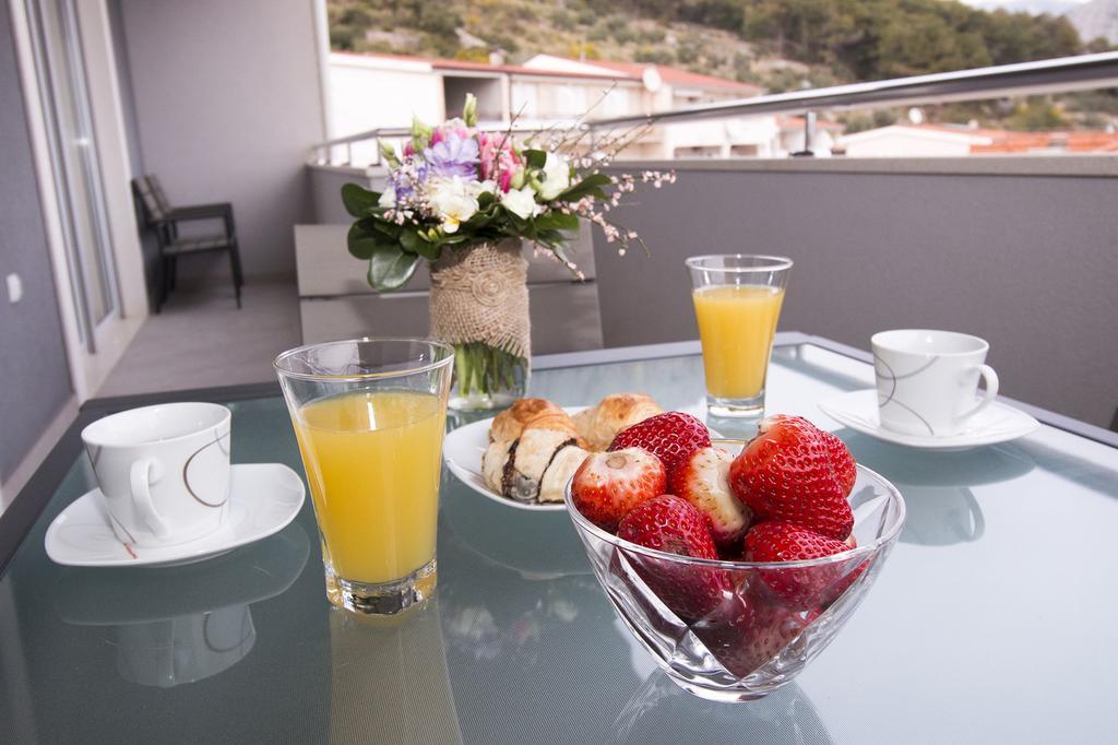 Lct Apartment Laura 오미스 외부 사진