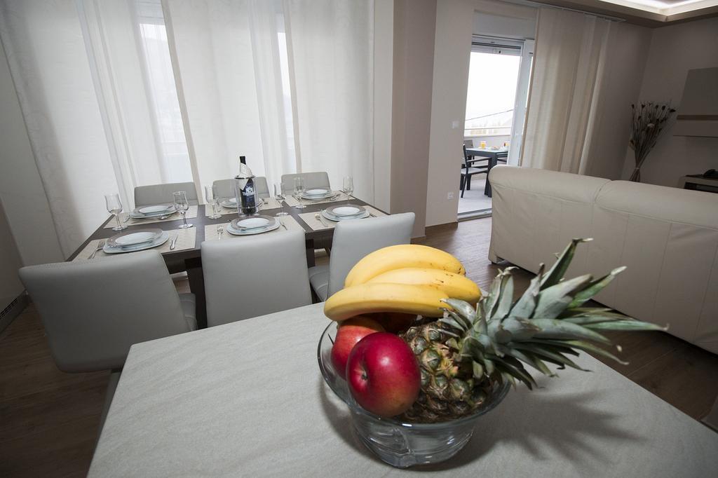 Lct Apartment Laura 오미스 외부 사진