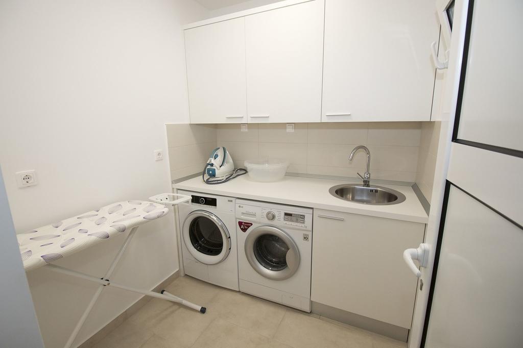 Lct Apartment Laura 오미스 외부 사진
