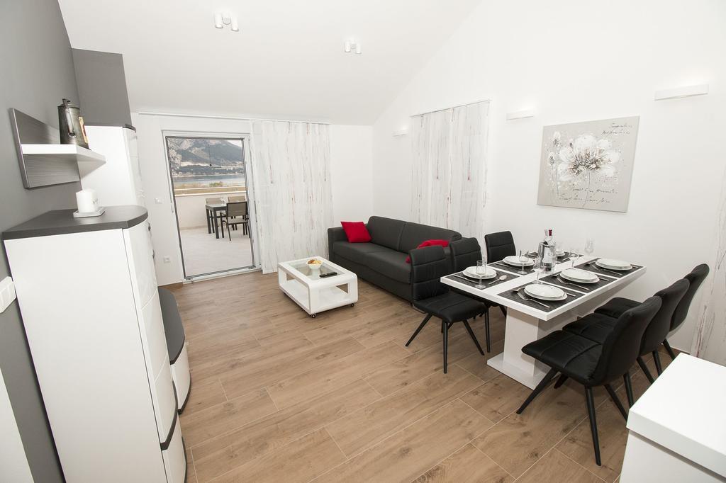 Lct Apartment Laura 오미스 외부 사진