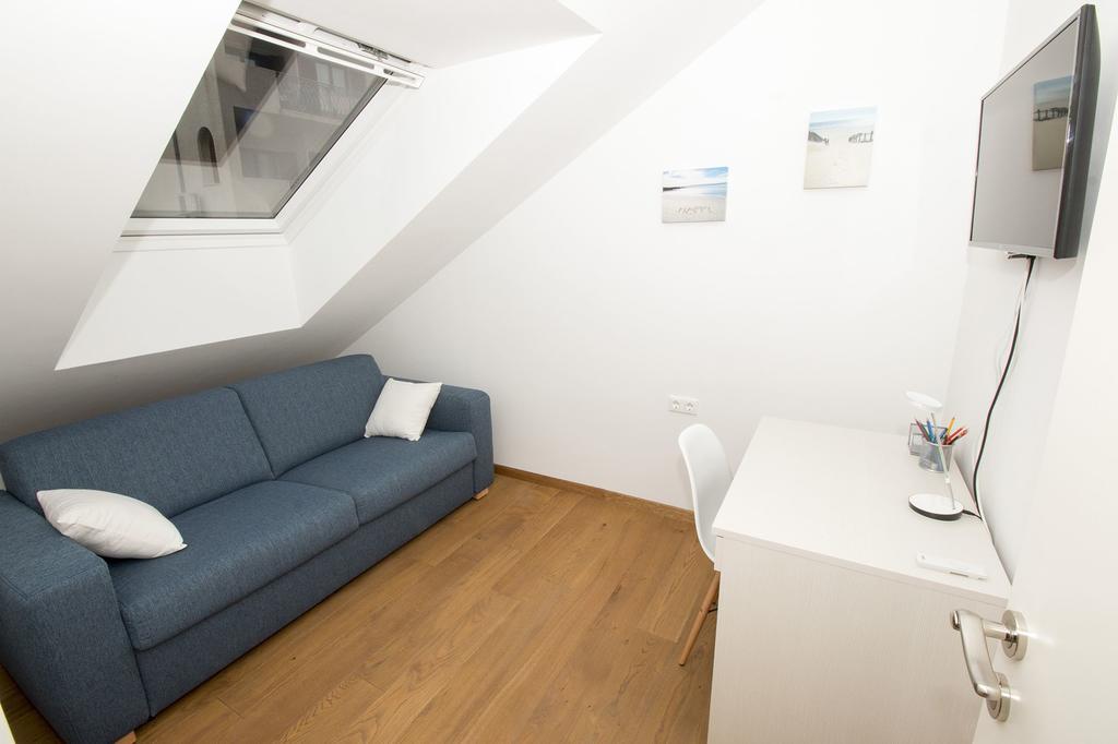 Lct Apartment Laura 오미스 외부 사진