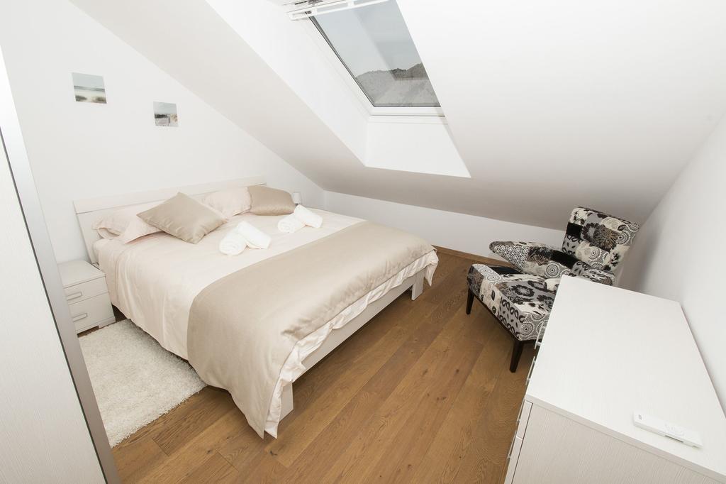 Lct Apartment Laura 오미스 외부 사진