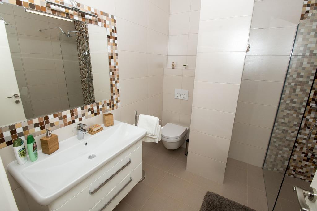 Lct Apartment Laura 오미스 외부 사진