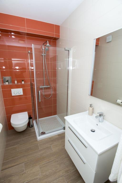 Lct Apartment Laura 오미스 외부 사진