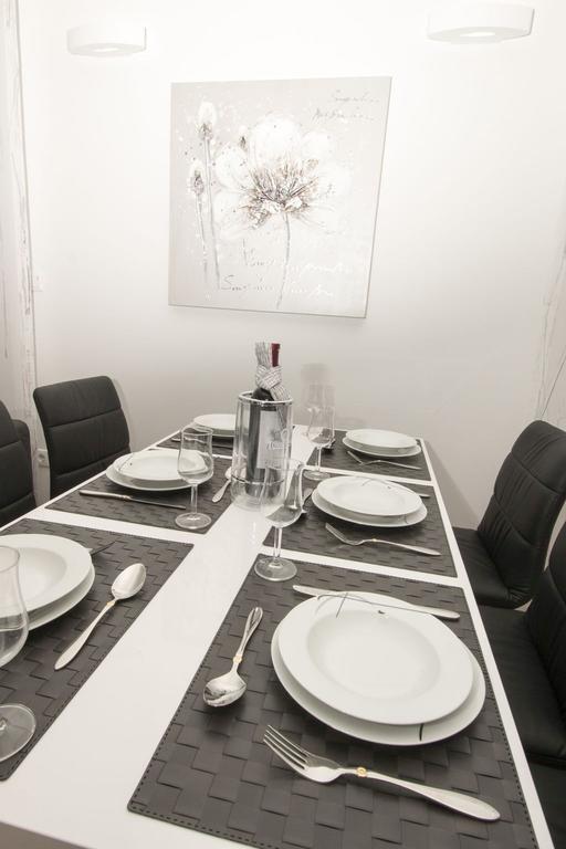 Lct Apartment Laura 오미스 외부 사진